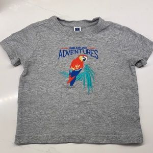 Janie and Jack T-shirt